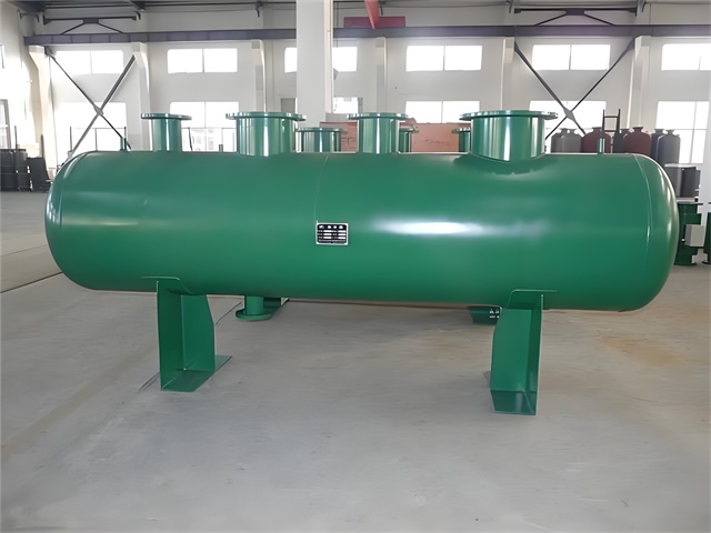 榕城集分水器需要电源吗