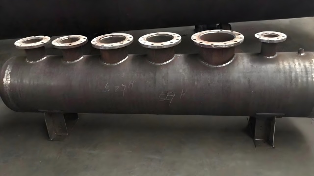 榕城集分水器属于特种设备吗